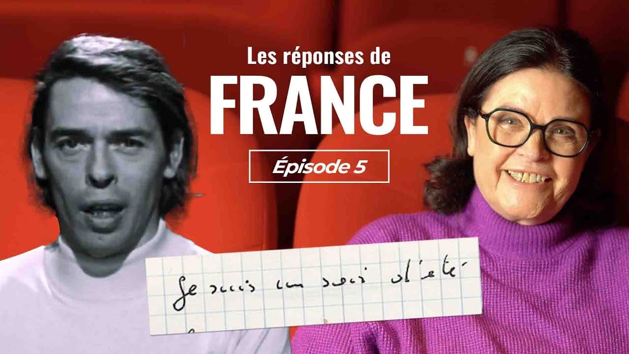 Que pensait Jacques Brel de sa chanson "Je suis un soir d'été" ? 
