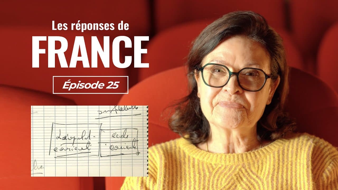 Avez-vous des archives sur Jacques Brel ?