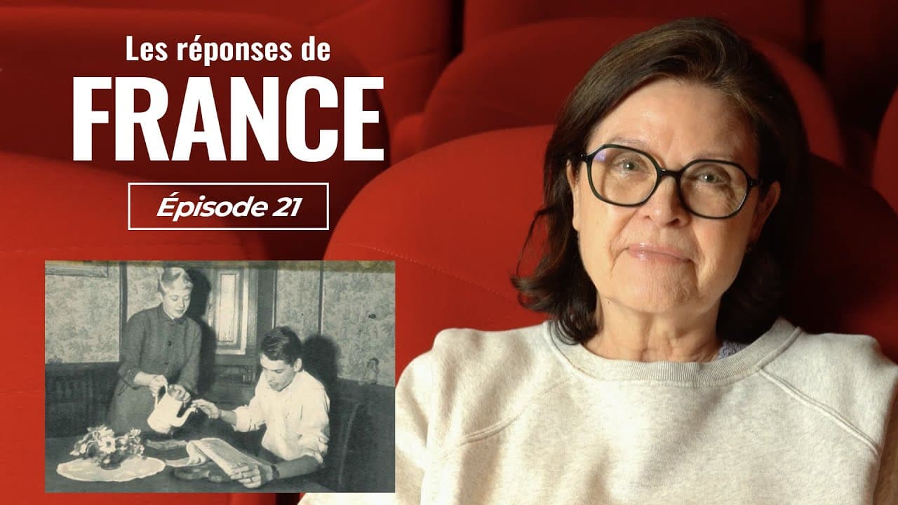 ✨ Y a-t-il un lien entre la guerre d'Algérie et la chanson Quand on n’a que l’amour ? ✨