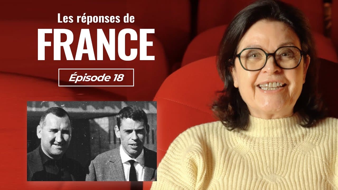 Qui était Jojo pour Jacques Brel ?