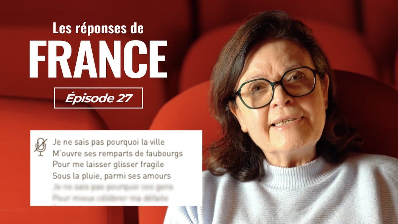 Que pensait Jacques Brel de sa chanson : Je ne sais pas