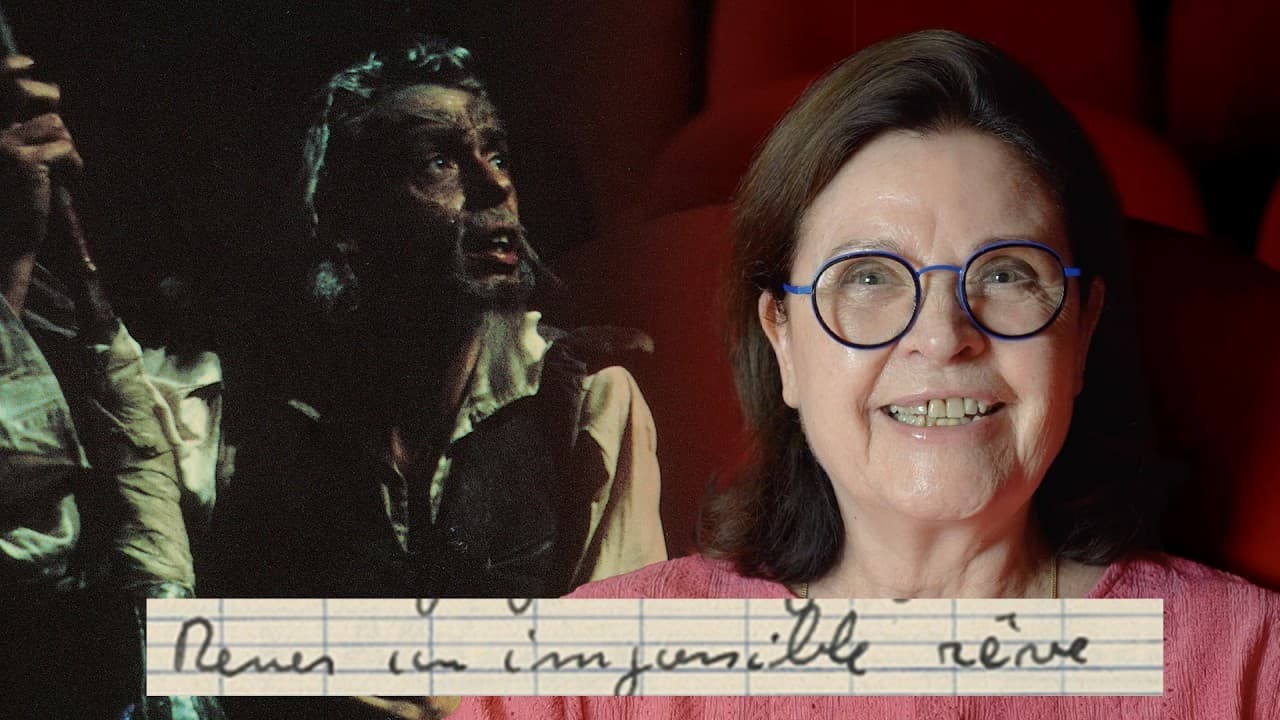 Jacques Brel, La Quête & L'Homme de la Mancha 