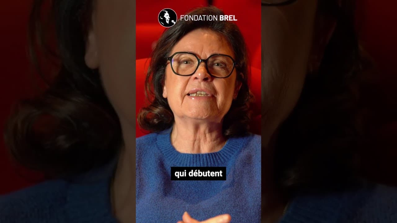 Quels conseils Jacques Brel donnerait-il à un jeune artiste ?