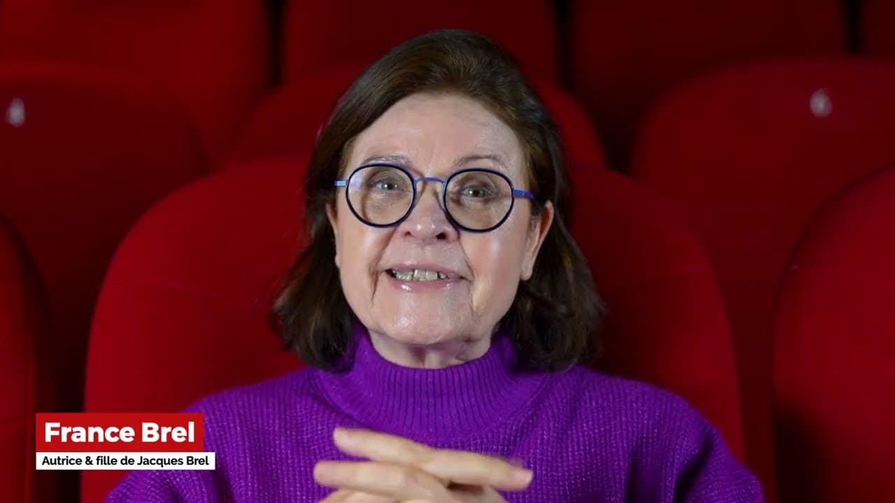 Les vœux de France 