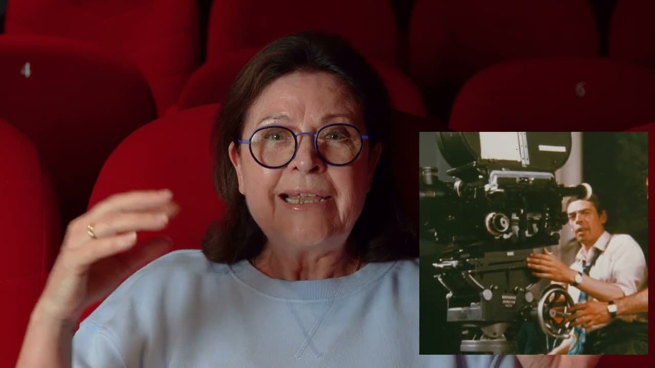Comment Jacques Brel est-il devenu réalisateur ?